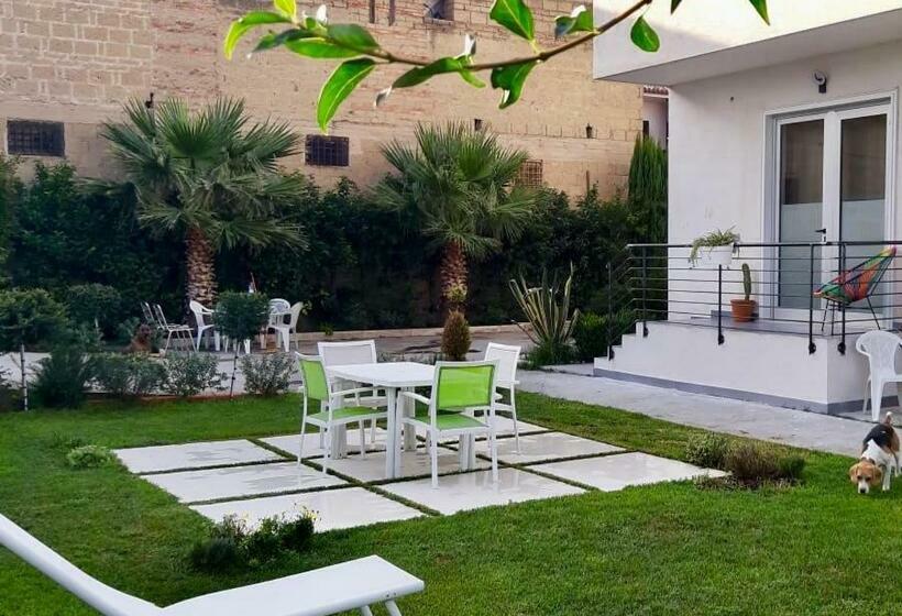 مبيت وإفطار Mon Rêve