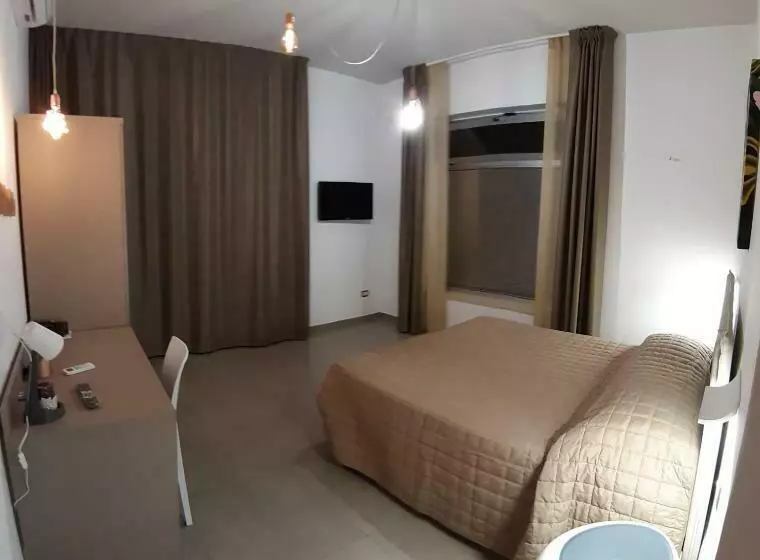 Aamiaismajoitus (B&B) Mon Rêve