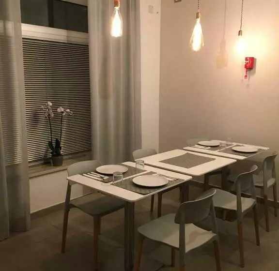 Aamiaismajoitus (B&B) Mon Rêve