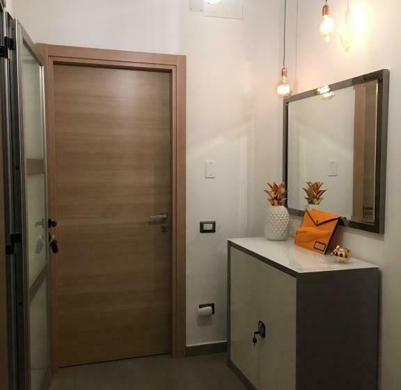 مبيت وإفطار Mon Rêve