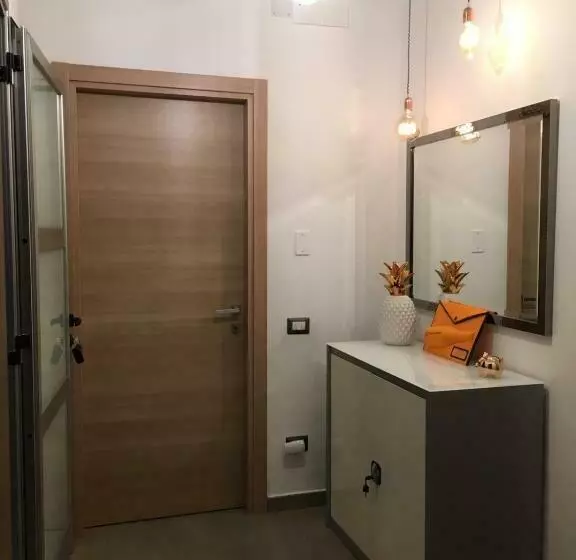 Aamiaismajoitus (B&B) Mon Rêve