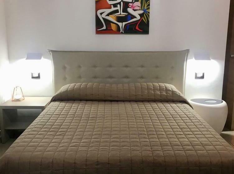 مبيت وإفطار Mon Rêve