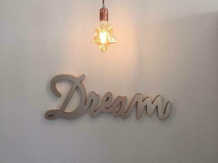 مبيت وإفطار Mon Rêve