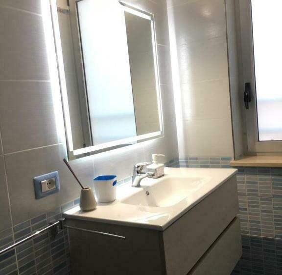 مبيت وإفطار Mon Rêve