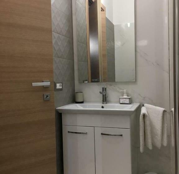 مبيت وإفطار Mon Rêve