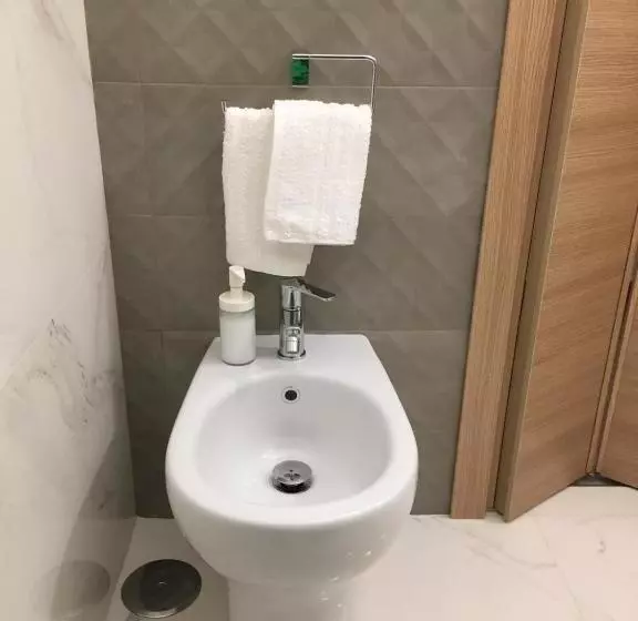 Aamiaismajoitus (B&B) Mon Rêve