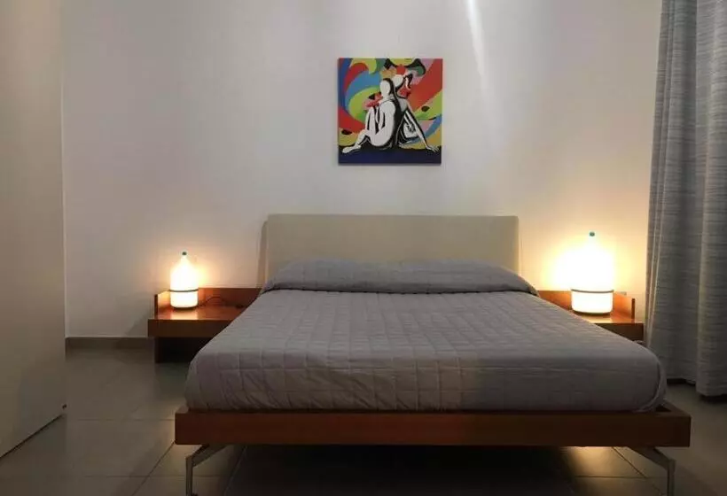 Aamiaismajoitus (B&B) Mon Rêve