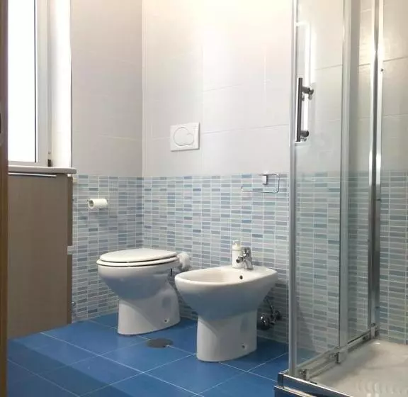 Aamiaismajoitus (B&B) Mon Rêve