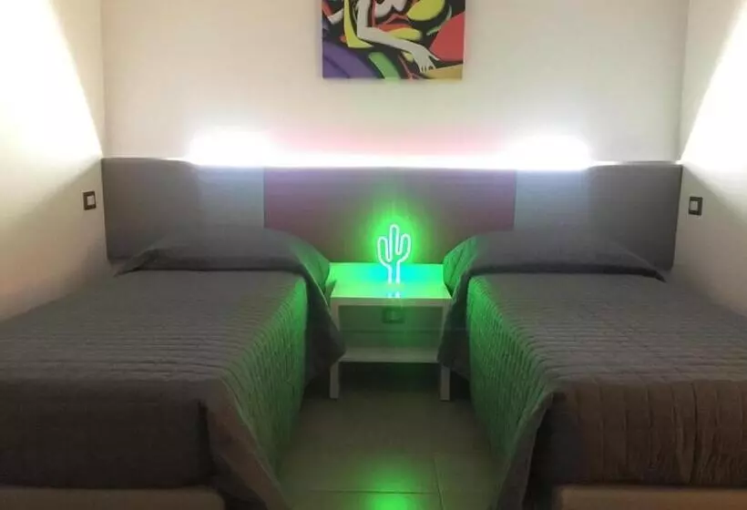 Aamiaismajoitus (B&B) Mon Rêve