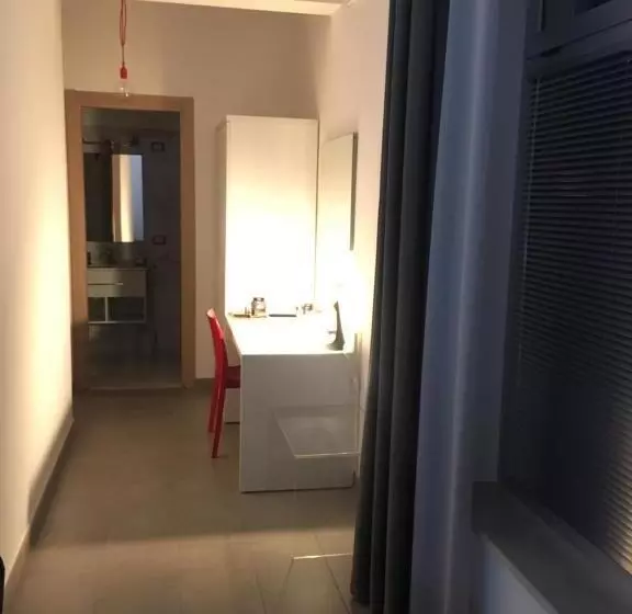 Aamiaismajoitus (B&B) Mon Rêve