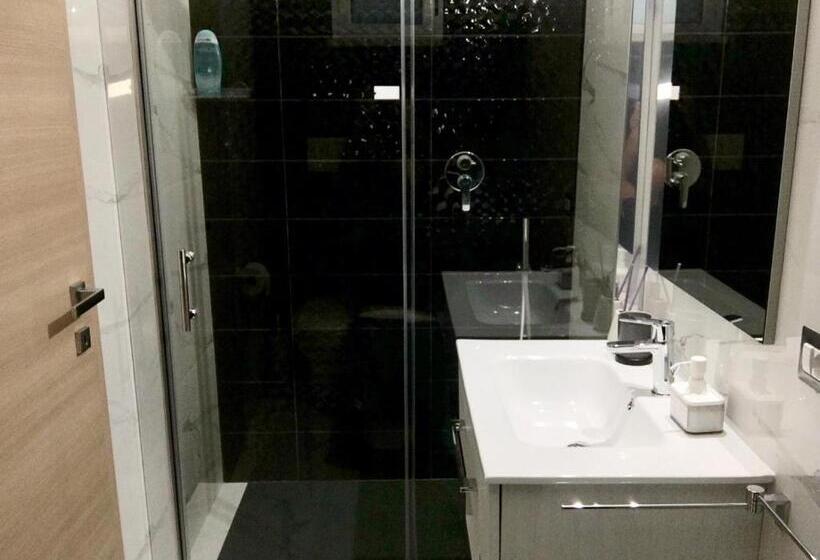 مبيت وإفطار Mon Rêve