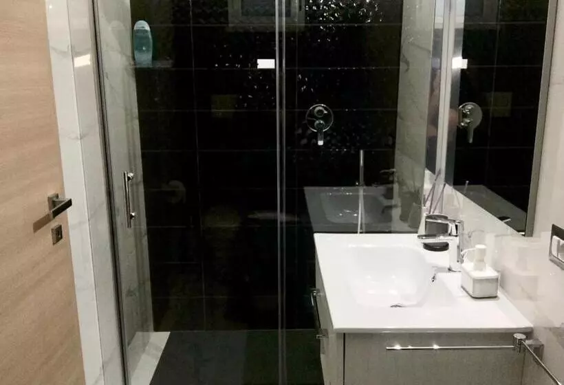 Aamiaismajoitus (B&B) Mon Rêve