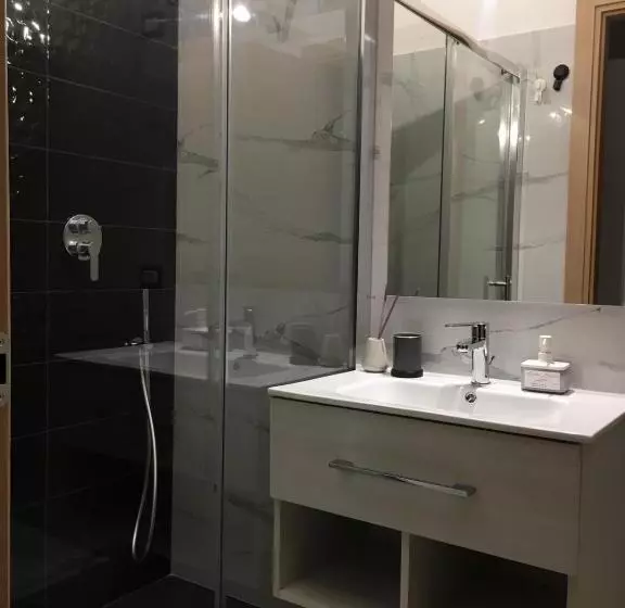 Aamiaismajoitus (B&B) Mon Rêve