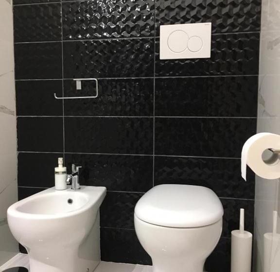 مبيت وإفطار Mon Rêve