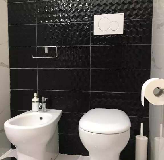 Aamiaismajoitus (B&B) Mon Rêve