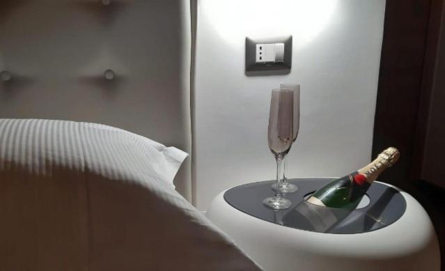 مبيت وإفطار Mon Rêve