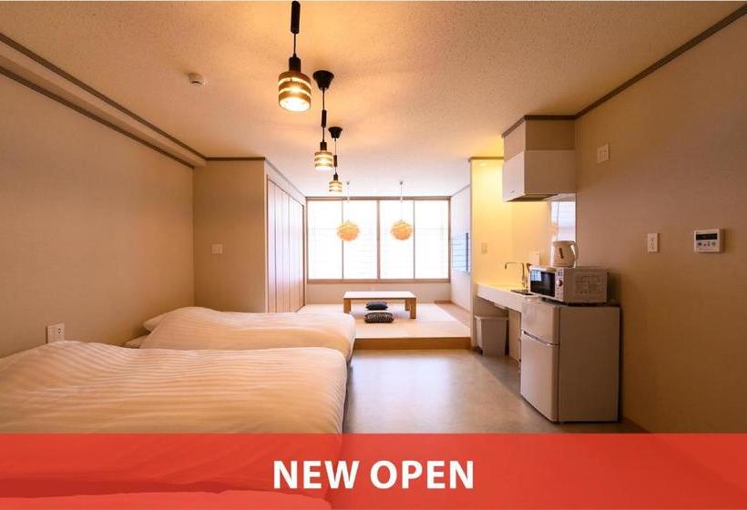 Beyond Hotel Takayama 3rd