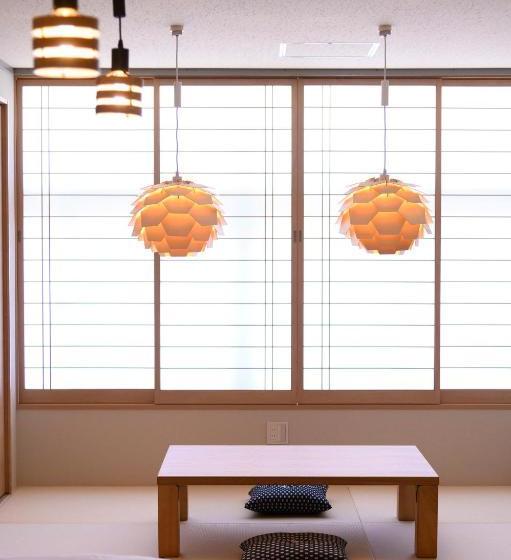 Beyond Hotel Takayama 3rd