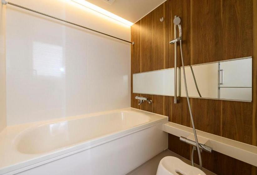 Beyond Hotel Takayama 3rd