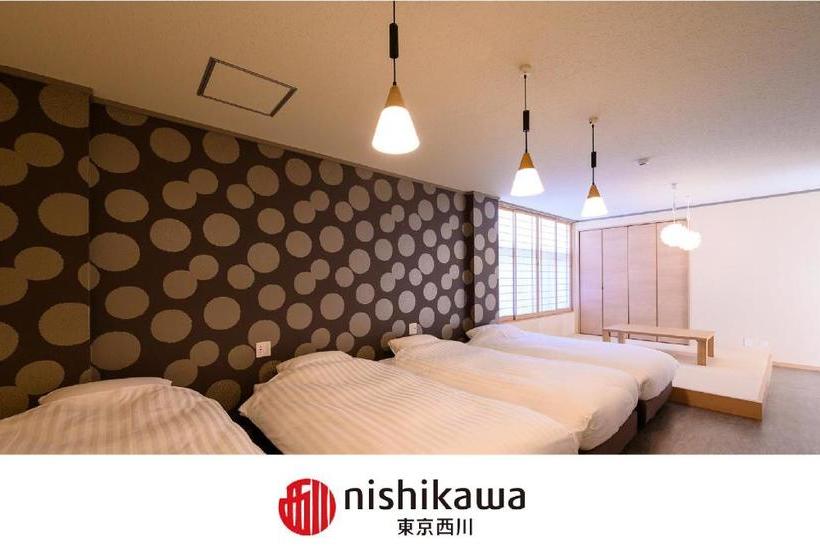 Beyond Hotel Takayama 3rd