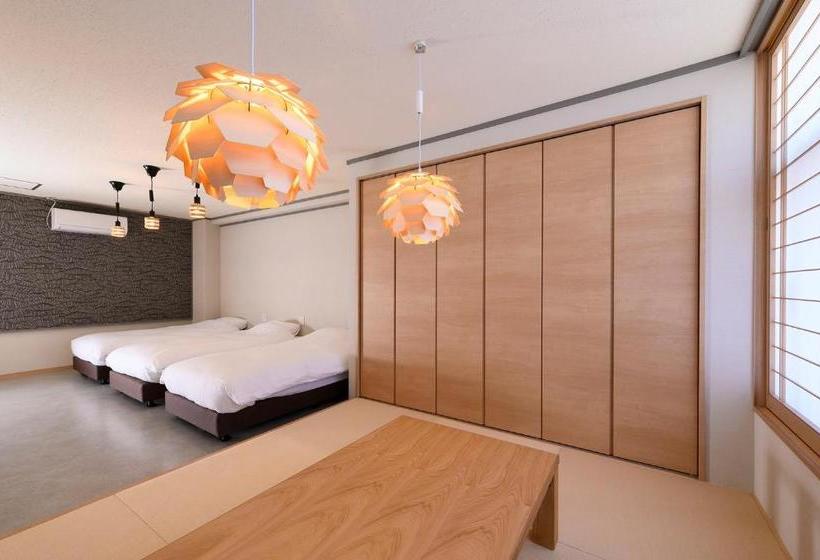 Beyond Hotel Takayama 3rd