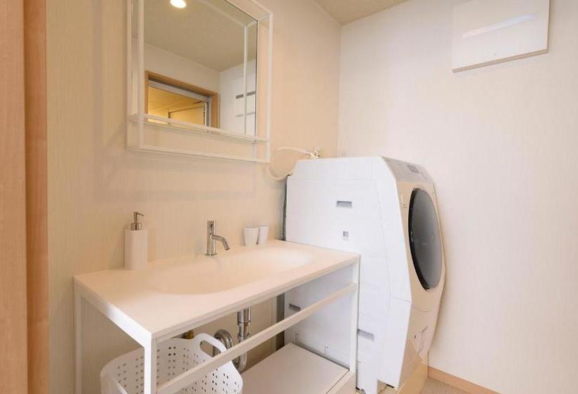 Beyond Hotel Takayama 3rd