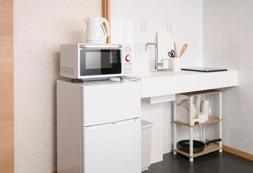 Beyond Hotel Takayama 3rd