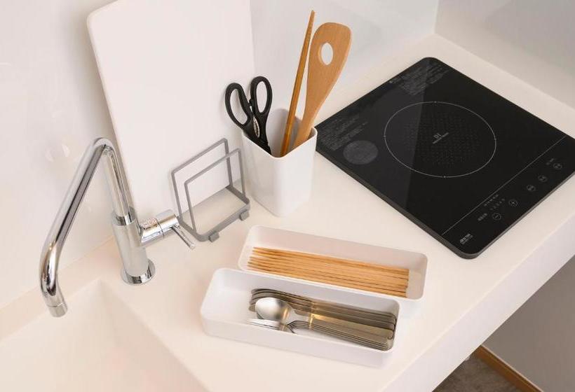 Beyond Hotel Takayama 3rd