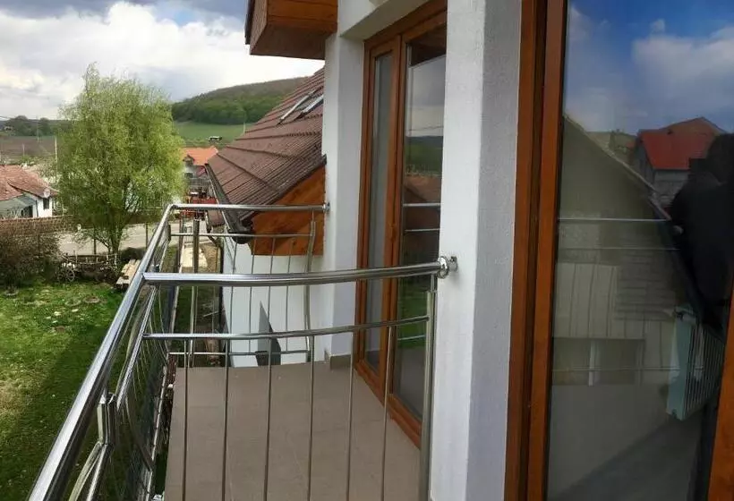 Dunesdorfer Pension