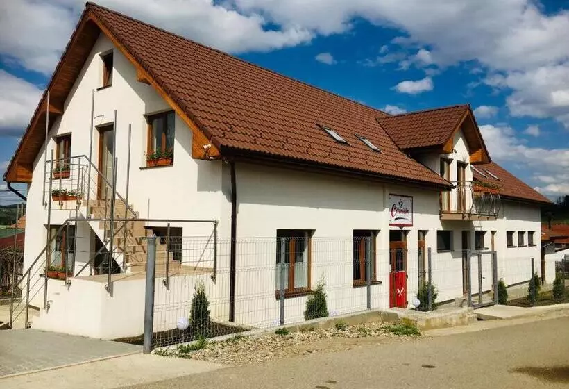 Dunesdorfer Pension