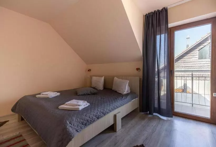 Dunesdorfer Pension