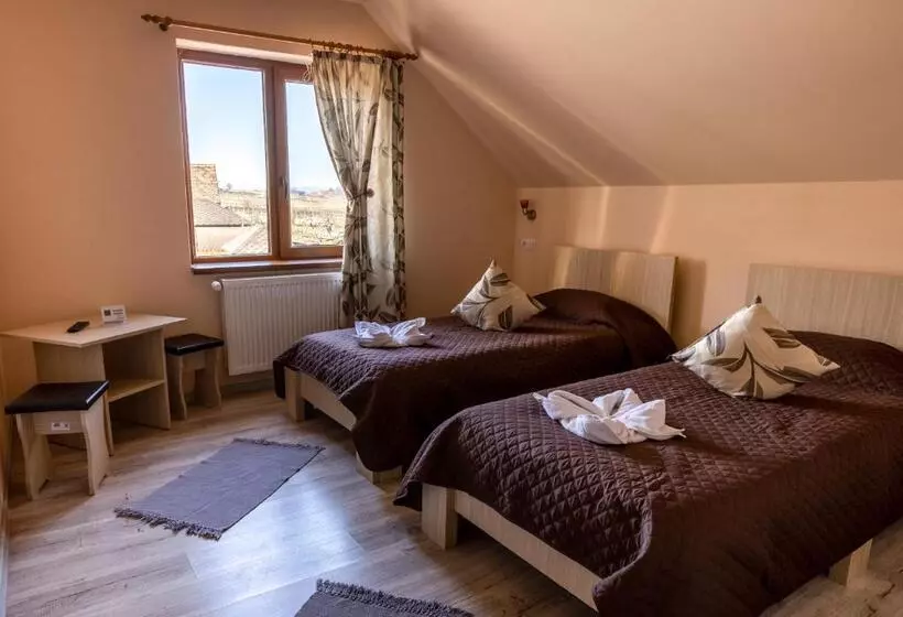 Dunesdorfer Pension