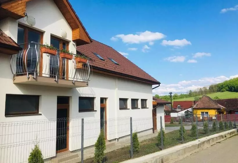 Dunesdorfer Pension