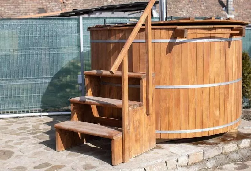Dunesdorfer Pension