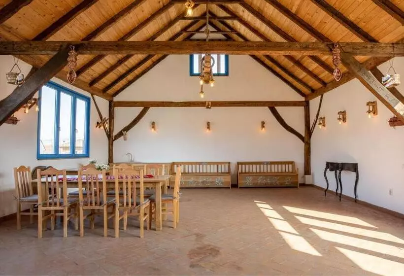 Dunesdorfer Pension