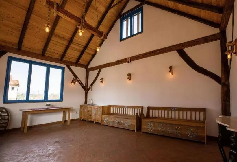 Dunesdorfer Pension