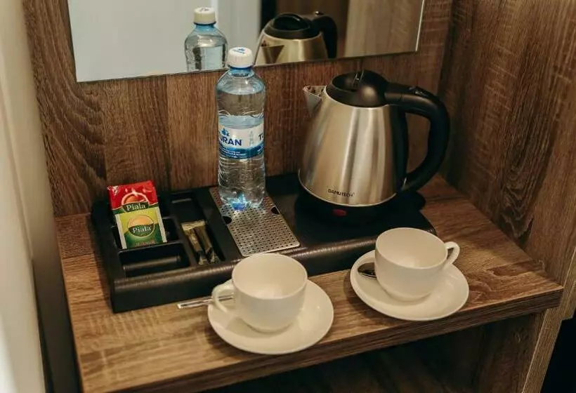 هتل 7 Boutique