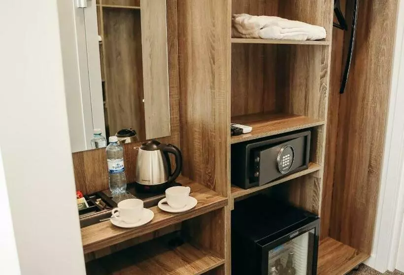 هتل 7 Boutique