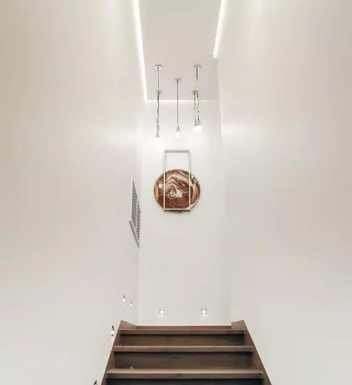 هتل 7 Boutique
