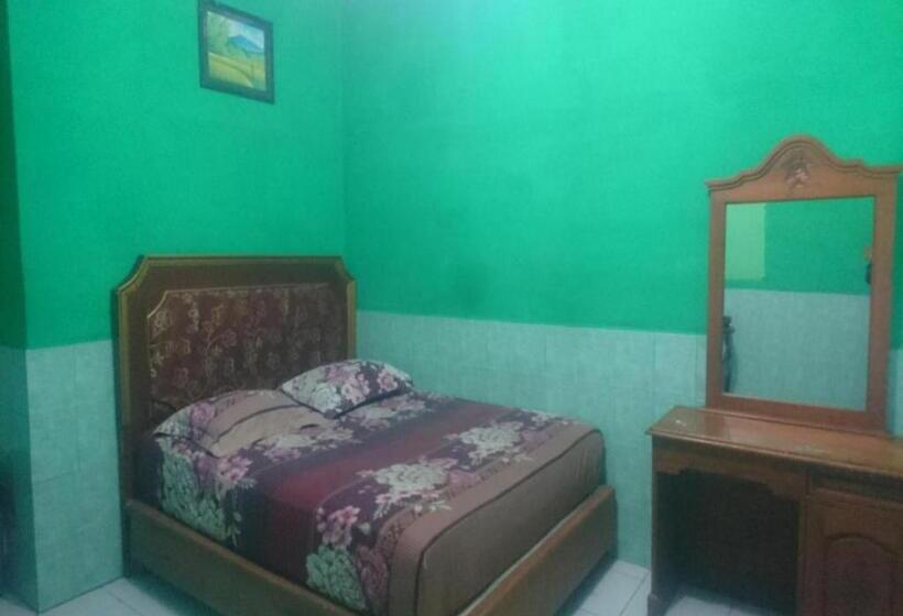 Отель Bukit Panembahan