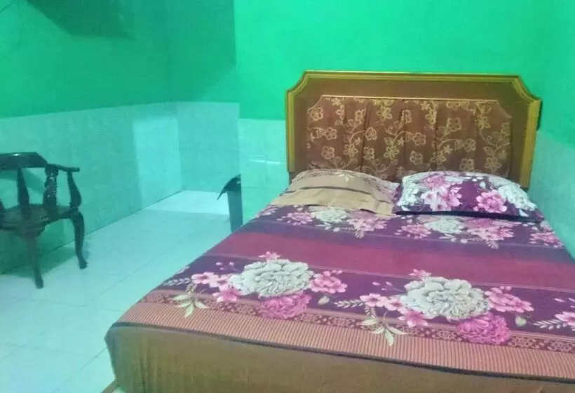 Hotelli Bukit Panembahan