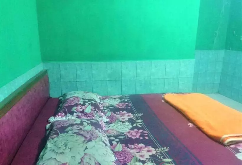 Hotelli Bukit Panembahan