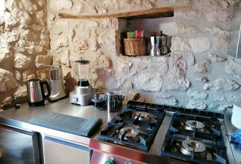 בית מלון כפרי Come Prima