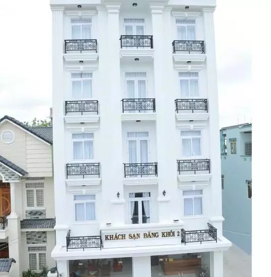 هتل đăng Khôi 2