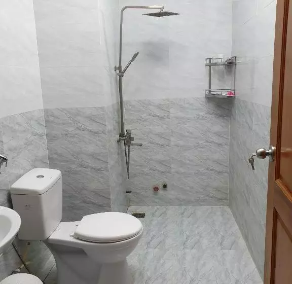 هتل đăng Khôi 2