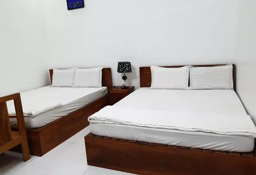 هتل đăng Khôi 2