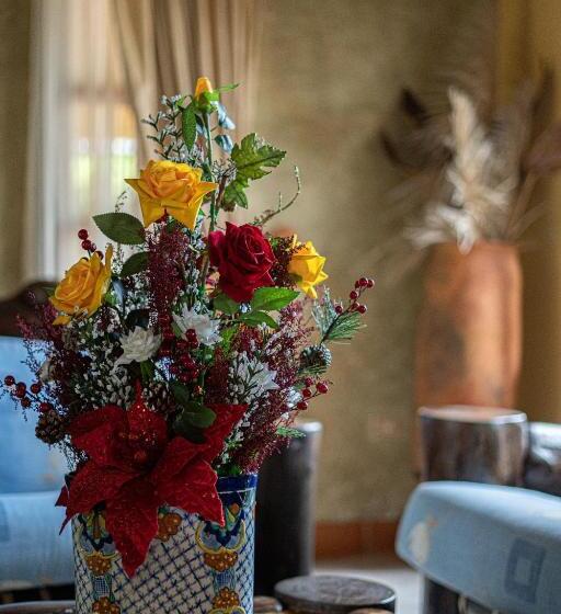 فندق Osadia Ventura