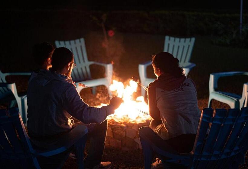 فندق Osadia Ventura