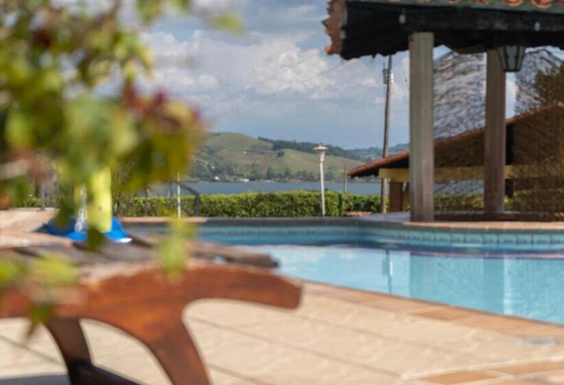 فندق Osadia Ventura