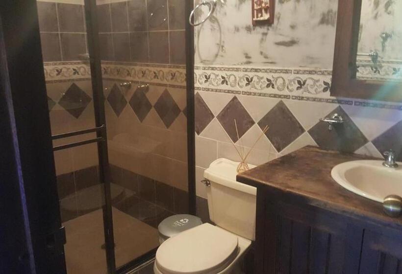 فندق Osadia Ventura